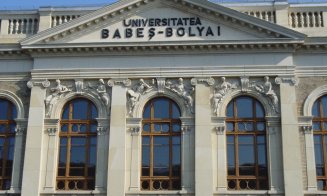 Ministrul Educației: 550 de locuri bugetate la master sunt neutilizate la Univ.Babeş-Bolyai din Cluj