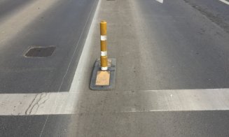 Președintele PMP Cluj, senatorul Cristian Lungu: “Clujul arată ca o comună în fiecare primăvară”