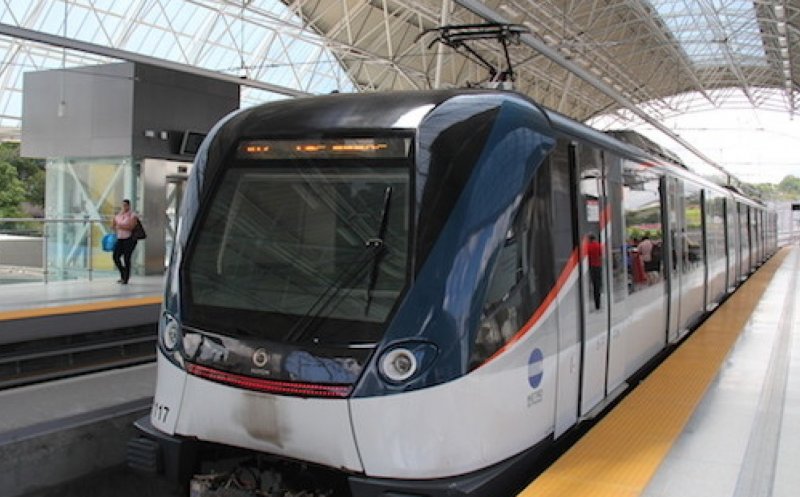 Joaca de-a metroul. Soluțiile pentru 2040 nu trebuie confundate cu cele pentru 2018, primăvara