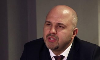 Deputatul Emanuel Ungureanu, audiat la Parchetul General. Lucan i-a făcut plângere penală