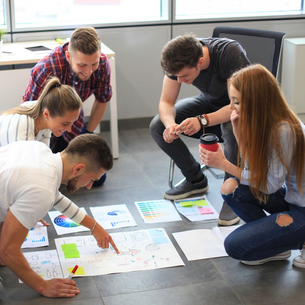 Statul vrea ca beneficiarii Start-up Nation 2018 să își primească banii în trei luni