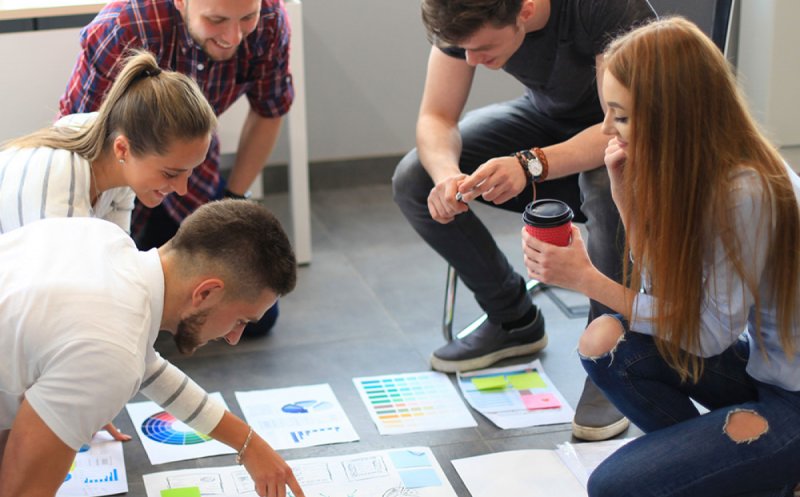 Statul vrea ca beneficiarii Start-up Nation 2018 să își primească banii în trei luni