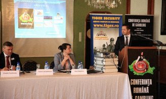 Analiza sectorului de gambling şi perspective în piaţa românească