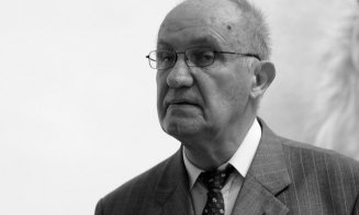 Ioan Aurel Pop: Dinu C. Giurescu a fost o mare personalitate a istoriografiei româneşti