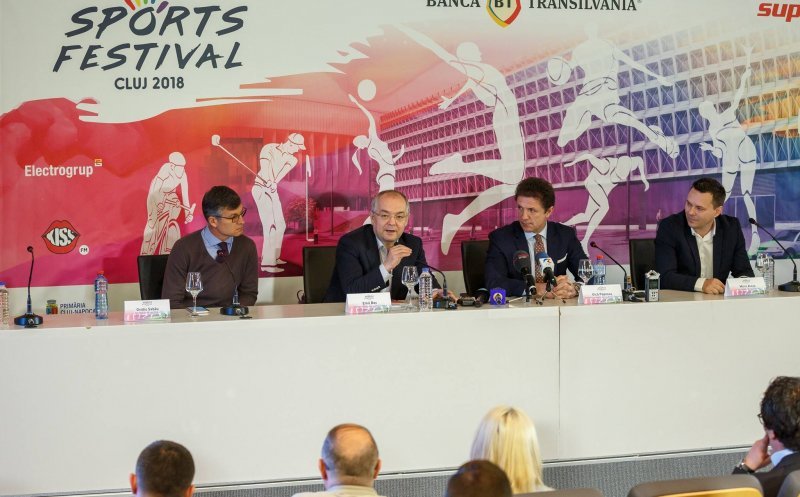 9.000 de bilete vândute la meciul dintre Legendele Barcelonei și Generația de Aur de la Cluj. VEZI preţurile