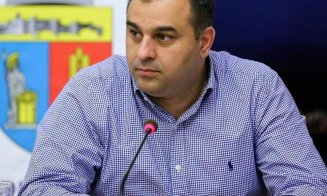 Viceprimarul dă replica pe tema metroului de Cluj: "Fiecare, când se trezeşte dimineaţa, îşi dă cu părerea".  Calcul pentru 1 milion de locuitori