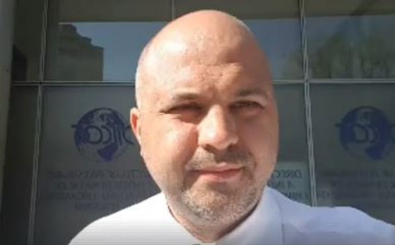 Emanuel Ungureanu, în cazul Lucan: "Voi depune noi probe despre alocarea discreționară de rinichi pentru actori, oameni politici, afaceriști"