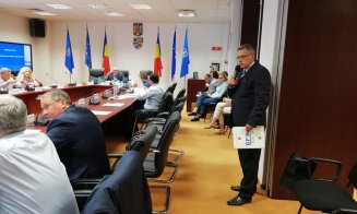 Act de caritate: injecție de 8 milioane de lei pentru "pacientul" Drumuri și Poduri Județene Cluj, ca să nu moară