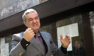 Războiul dintre FCSB şi CFR Cluj continuă la Comisia de Disciplină