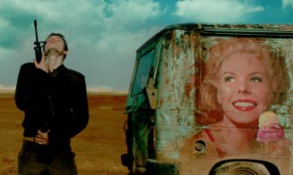 Un film israelian controversat dechide TIFF 2018