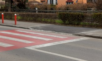 Rampe pentru persoanele cu nevoi speciale, biciclete și cărucioare