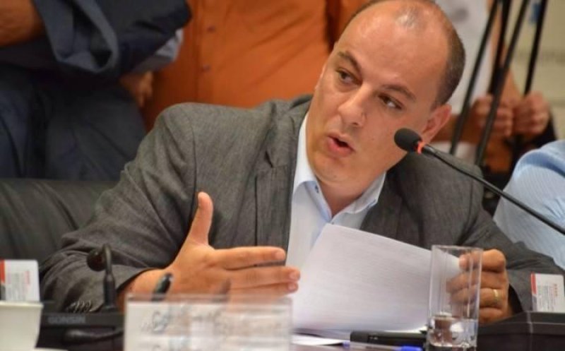 Clujul rămâne fără "county manager". Tuluc şi-a dat demisia: "Nu m-am simţit în stare să lupt cu morile de vânt"