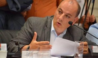 Clujul rămâne fără "county manager". Tuluc şi-a dat demisia: "Nu m-am simţit în stare să lupt cu morile de vânt"