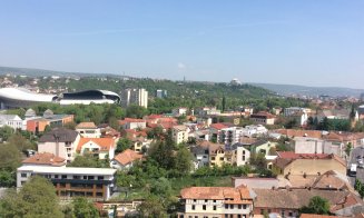 Noul hotel de 5* al Clujului costă 20 de milioane de euro. Halep, cazată în penthouse de 2.000 euro/ noapte