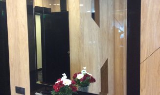 Noul hotel de 5* al Clujului costă 20 de milioane de euro. Halep, cazată în penthouse de 2.000 euro/ noapte