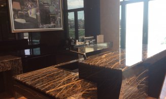 Noul hotel de 5* al Clujului costă 20 de milioane de euro. Halep, cazată în penthouse de 2.000 euro/ noapte