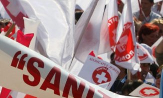 Consilierul ministrului Muncii, după protestele din Sănătate: Sindicaliştii păcălesc oamenii şi îi scot în stradă aiurea