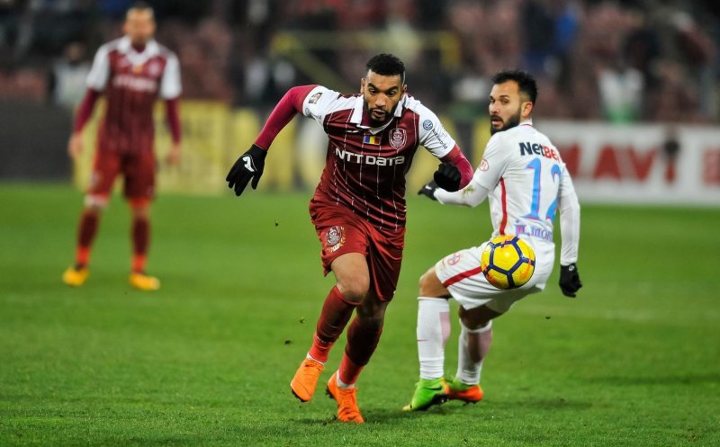 FCSB – CFR Cluj. Cele mai importante cifre ale meciului care poate decide campioana