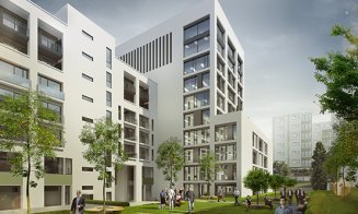 Porsche ajunge la 120 de angajați la Cluj și se mută în Vivido Center. Cum arată noul sediu