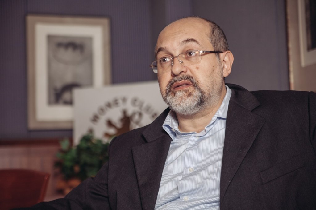 Profesor la Milano și Harvard vine la Cluj ca să vorbească despre economia culturii