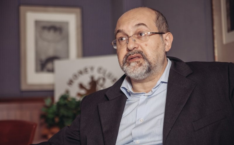 Profesor la Milano și Harvard vine la Cluj ca să vorbească despre economia culturii
