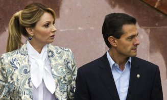 Dr. Quinn: Secrete de vedete – cum a ajuns Angelica Rivera din actriță de telenovele, Prima Doamnă a Mexicului