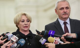 Dragnea: Premierul Dăncilă nu are de ce să îşi dea demisia