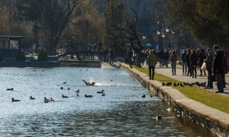 Oraşul din România cu mai mulţi turişti decât locuitori