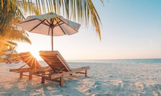 VREMEA în minivacanţa de 1 MAI