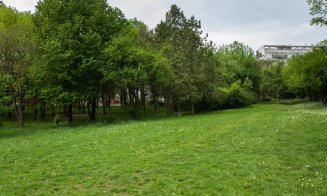 Minivacanţa de 1 Mai. Parcurile şi spaţiile de agrement din Cluj, pregătite pentru weekend-ul prelungit + Progonoza meteo