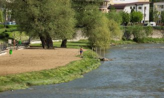 Minivacanţa de 1 Mai. Parcurile şi spaţiile de agrement din Cluj, pregătite pentru weekend-ul prelungit + Progonoza meteo