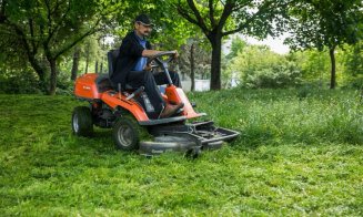 Minivacanţa de 1 Mai. Parcurile şi spaţiile de agrement din Cluj, pregătite pentru weekend-ul prelungit + Progonoza meteo