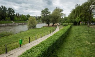 Minivacanţa de 1 Mai. Parcurile şi spaţiile de agrement din Cluj, pregătite pentru weekend-ul prelungit + Progonoza meteo