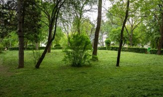Minivacanţa de 1 Mai. Parcurile şi spaţiile de agrement din Cluj, pregătite pentru weekend-ul prelungit + Progonoza meteo