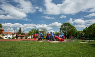Minivacanţa de 1 Mai. Parcurile şi spaţiile de agrement din Cluj, pregătite pentru weekend-ul prelungit + Progonoza meteo