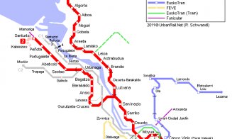 Metrou la Cluj. Primăria vine cu un exemplu din Italia, PSD a mers la primarii din Zona Metropilitană cu alte 5 modele. VEZI proiectul