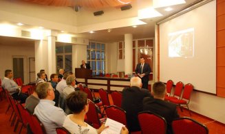Metrou la Cluj. Primăria vine cu un exemplu din Italia, PSD a mers la primarii din Zona Metropilitană cu alte 5 modele. VEZI proiectul