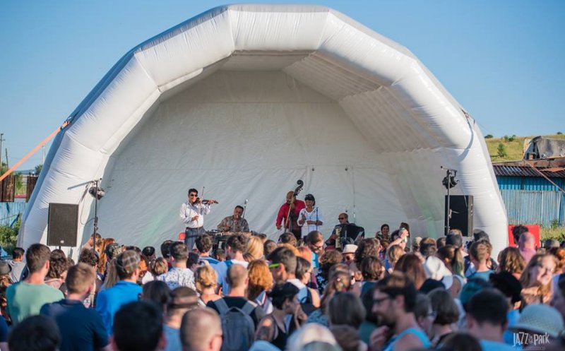 Ziua Culturii Roma în cadrul Zilelor Clujului. VEZI ce activităţi sunt incluse în program
