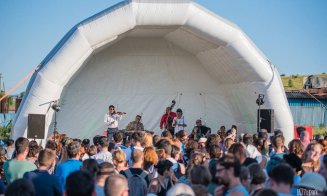 Ziua Culturii Roma în cadrul Zilelor Clujului. VEZI ce activităţi sunt incluse în program