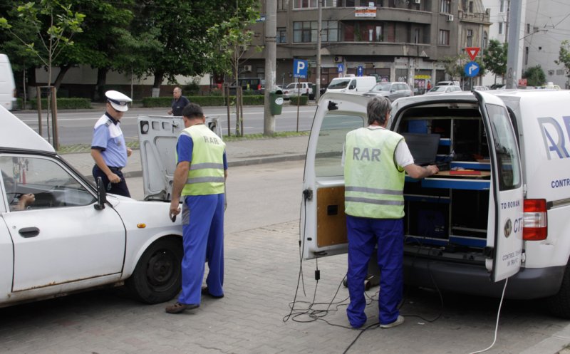 11 ministere din România dau în total 400 de contravenții. Pe ce site au fost centralizate