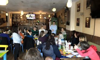 Clujul va găzdui primul târg de business pentru antreprenoare