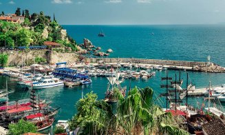 Cererea de vacanțe în Turcia a românilor s-a triplat anul acesta