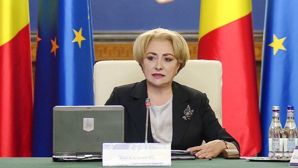 Dăncilă, despre creşterile salariale din sistemul bugetar: Tot ce am făcut până acum este sustenabil