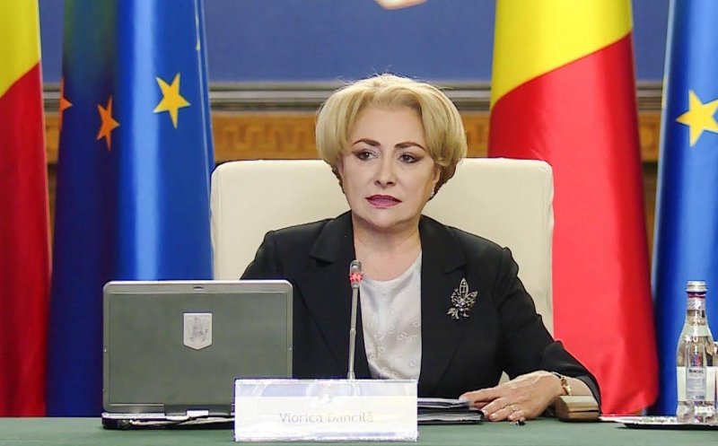 Dăncilă, despre creşterile salariale din sistemul bugetar: Tot ce am făcut până acum este sustenabil