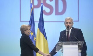 Ce a spus Dăncilă despre acuzaţia că este "marioneta lui Dragnea". A reiterat că nu îşi dă demisia