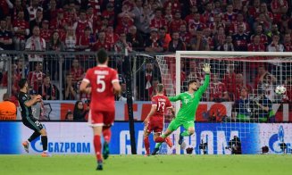 Real Madrid în fața celei de-a treia finale consecutive de UEFA Champions League