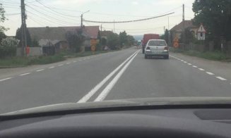 Gata cu Minivacanţa de 1 Mai, Clujul se întoarce acasă! Bară la bară în Gilău