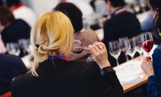 Festivalul vinurilor revine la Muzeul de Artă din Cluj