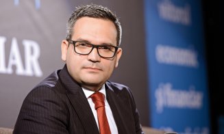 Șeful BT: “Dacă românul își cumpără al șaptelea televizor, e semnul crizei următoare”