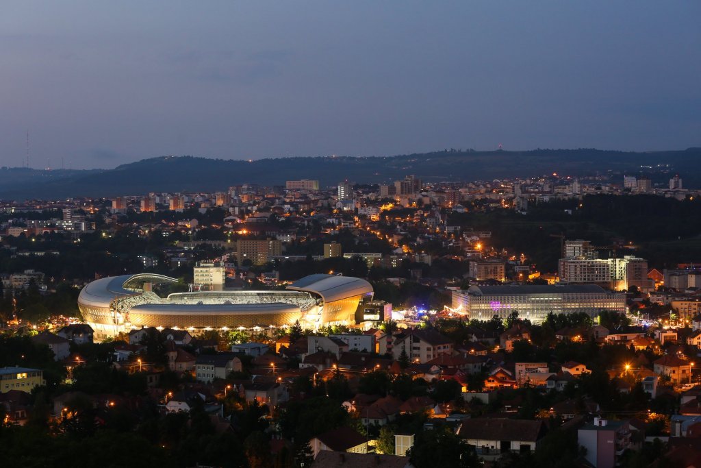 Clujul imobiliar. Cererea de locuinţe a crescut cu 49% în ultimul an, preferate fiind apartamentele noi